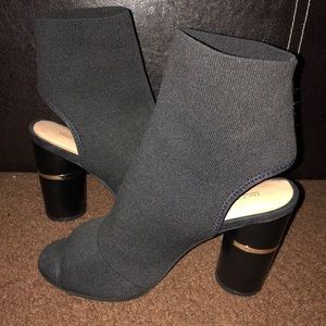 New Call It Spring booties/ Heels